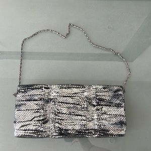 Jessica McClintock Clutch